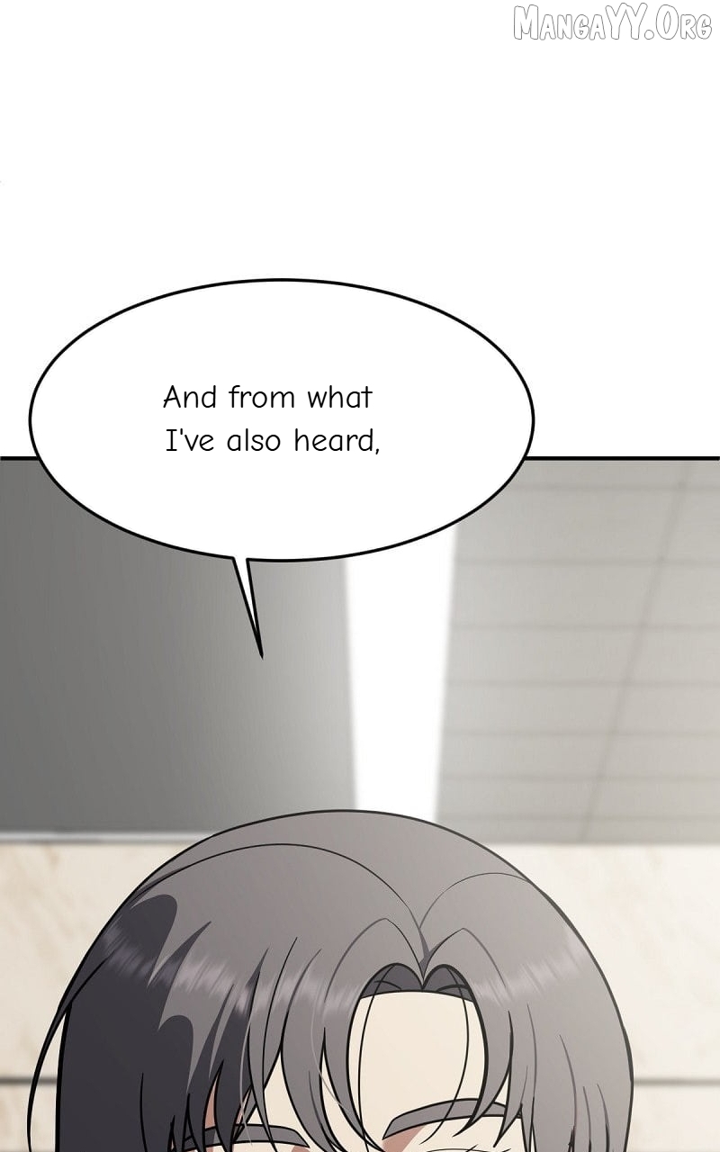 Change Me Chapter 86 - page 75